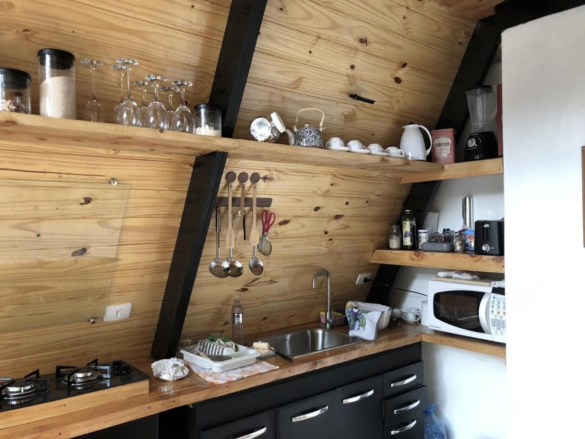 Chale Mon Amour, Puro Design No Ar Puro Chalet *